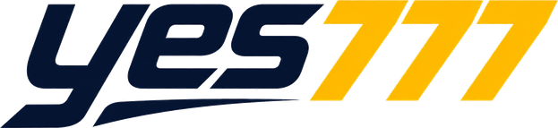 yes777 Logo